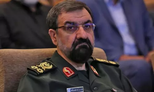 പേർഷ്യൻ ഗൾഫിൽ നിന്ന് അമേരിക്ക പിന്മാറണം, ഇറാന് നഷ്ടപരിഹാരം നൽകണം; യുദ്ധം അവസാനിക്കാൻ കടുത്ത നിബന്ധനകളുമായി ഇറാൻ