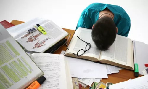 ഗൾഫിലെ സി.ബി.എസ്.ഇ പന്ത്രണ്ടാം ക്ലാസ് പരീക്ഷ അനിശ്ചിതത്വം: ആശങ്കയിൽ വിദ്യാർഥികളും രക്ഷിതാക്കളും