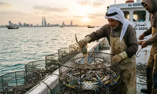 ബഹ്റൈനിൽ ഞണ്ട് പിടുത്തത്തിന് നാളെ മുതൽ നിരോധനം; ലംഘിക്കുന്നവർക്കെതിരെ കർശന നടപടി ബഹ്റൈനിൽ ഞണ്ട് പിടുത്തത്തിന് നാളെ മുതൽ നിരോധനം; ലംഘിക്കുന്നവർക്കെതിരെ കർശന നടപടി