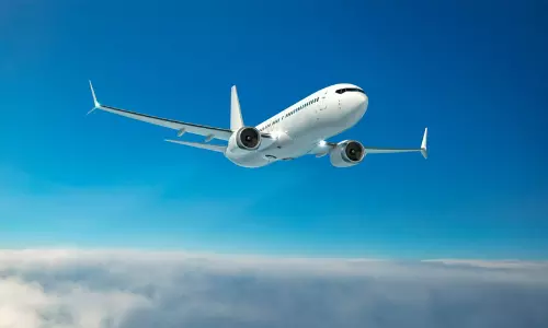 യു.എ.ഇയിൽ വിമാന ഗതാഗതം പതുക്കെ സാധാരണ നിലയിലേക്ക്