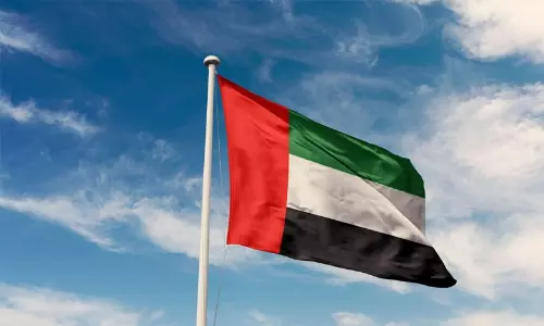 ഇറാഖ്​ കുർദിസ്താനിലെ യു.എ.ഇ കോൺസുലേറ്റിന്​ നേരെ ആക്രമണം