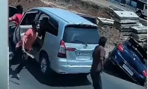 ഗുണ്ടാ കുടിപ്പകയിൽ കരുനാഗപ്പള്ളി