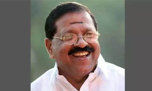 എം.​എ​ൽ.​എ​മാ​രെ വി​ജ​യി​പ്പി​ക്ക​ലാ​ണ് എം.​പി​മാ​രു​ടെ   ജോ​ലി -ഉ​ണ്ണി​ത്താ​ൻ