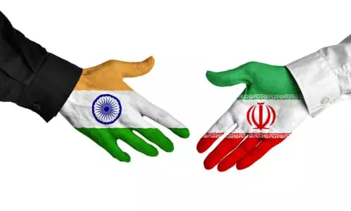 ഇന്ത്യ-ഇറാൻ ചർച്ച:93000 മെട്രിക് ടൺ എൽ.പി.ജിയുമായി ഇന്ത്യൻ ടാങ്കറുകൾ