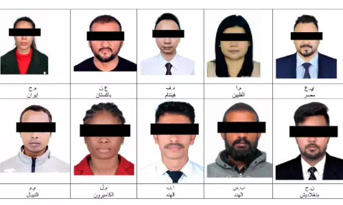 പ്രതിരോധ പ്രവർത്തനങ്ങളുടെ ചിത്രീകരണം; 55 പേർ അറസ്റ്റിൽ പ്രതിരോധ പ്രവർത്തനങ്ങളുടെ ചിത്രീകരണം; 55 പേർ അറസ്റ്റിൽ