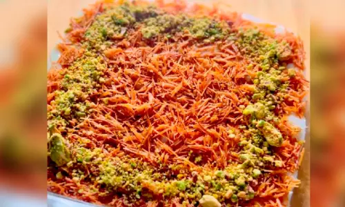 സേമിയ കുനാഫ