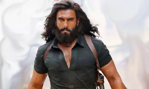 തിയറ്ററിൽ എത്താൻ ദിവസങ്ങൾ മാത്രം ബാക്കി നിൽക്കെ, അഡ്വാൻസ് ബുക്കിങിൽ കുതിച്ച് ധുരന്ധർ