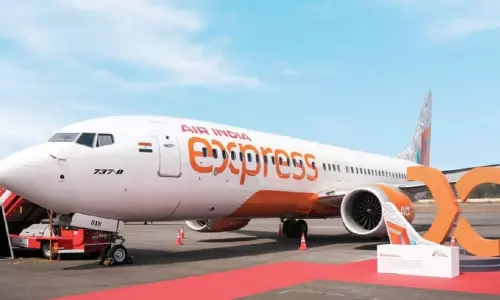 മംഗളൂരു -ഷാർജ പ്രതിദിന സർവിസ് തിങ്കളാഴ്ച മുതൽ