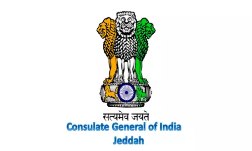 ഇ​ന്ത്യ​ൻ കോ​ൺ​സു​ലേ​റ്റ് സം​ഘം അ​ബ​ഹ, യാം​ബു, ത​ബൂ​ക്ക് സ​ന്ദ​ർ​ശ​നം 25 മു​ത​ൽ