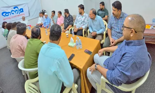 ത​നി​മ യാം​ബു സം​ഘ​ടി​പ്പി​ച്ച സൗ​ഹൃ​ദ സം​ഗ​മ​വും ഇ​ഫ്താ​ർ മീ​റ്റും ശ്ര​ദ്ധേ​യ​മാ​യി