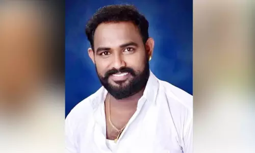 യുവാവ് മരിച്ച നിലയിൽ; ആത്മഹത്യ കുറിപ്പ് കണ്ടെത്തി