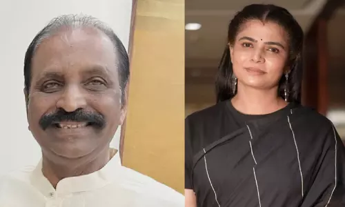 വൈരമുത്തു, പ്രതിഭയും വിവാദ നായകനും