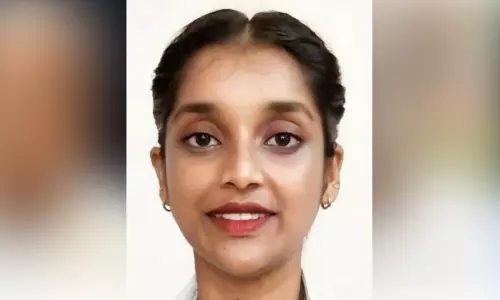 വാഹനാപകടത്തിൽ പരിക്കേറ്റ് ചികിത്സയിലായിരുന്ന യുവതി മരിച്ചു