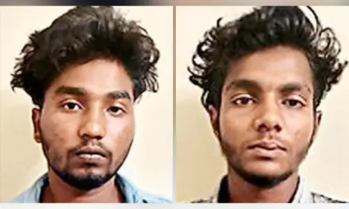 കവർച്ച കേസ്; പ്രതികളെ രണ്ടു മണിക്കൂറിനകം അറസ്റ്റ് ചെയ്തു