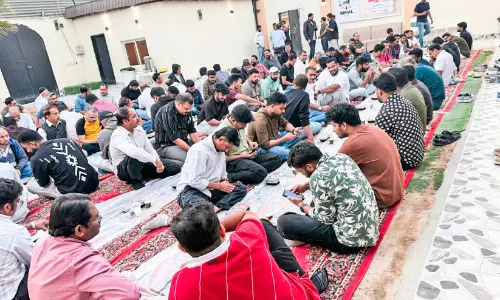 ‘റി​മാ​ൽ’ ഇ​ഫ്താ​റും വാ​ർ​ഷി​ക ജ​ന​റ​ൽ ബോ​ഡി​യും