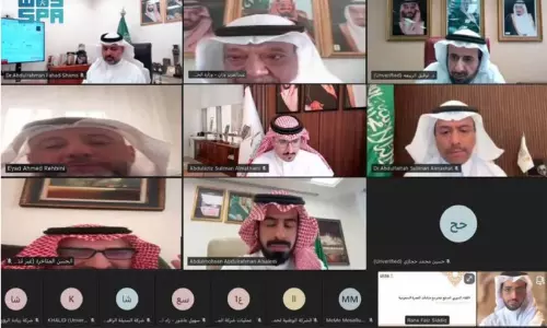 ഉംറ വിസ വിതരണം മാർച്ച് 20ന് അവസാനിക്കും; ഹജ്ജ് ഒരുക്കങ്ങളുമായി സൗദി മന്ത്രാലയം