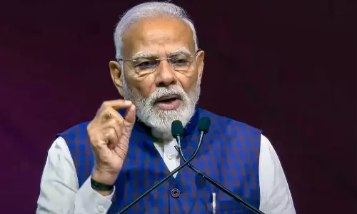 മമത സർക്കാറിന്റെ കൗണ്ട്ഡൗൺ ആരംഭിച്ചു -മോദി