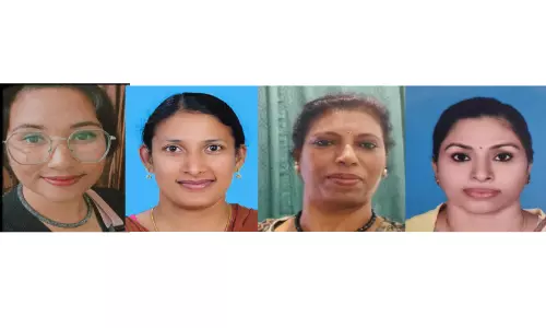 വയനാട് അസോസിയേഷൻ വനിതാവേദി ക്വിസ് മത്സരം