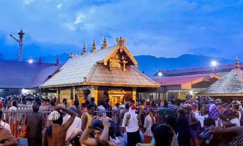 യുവതീപ്രവേശനം: നിലപാടില്ലാത്ത നിലപാട്​ ആക്ഷേപം ഭയന്ന്