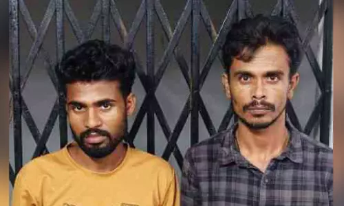 മയക്കുമരുന്നുമായി അസം സ്വദേശികൾ പിടിയിൽ