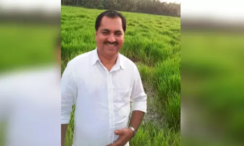 ഹൃദയാഘാതം; പയ്യോളി സ്വദേശി നിര്യാതനായി