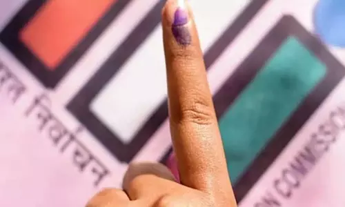 ഇന്നറിയാം...; കേരളമടക്കം അഞ്ചിടങ്ങളിലെ നിയമസഭാ തെരഞ്ഞെടുപ്പ് തീയതി ഇന്ന് പ്രഖ്യാപിക്കും ഇന്നറിയാം...; കേരളമടക്കം അഞ്ചിടങ്ങളിലെ നിയമസഭാ തെരഞ്ഞെടുപ്പ് തീയതി ഇന്ന് പ്രഖ്യാപിക്കും