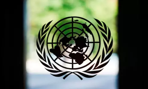 പ്രാദേശിക സുരക്ഷ ഉറപ്പാക്കണമെന്ന് ഐക്യരാഷ്ട്രസഭയിൽ ബഹ്റൈൻ