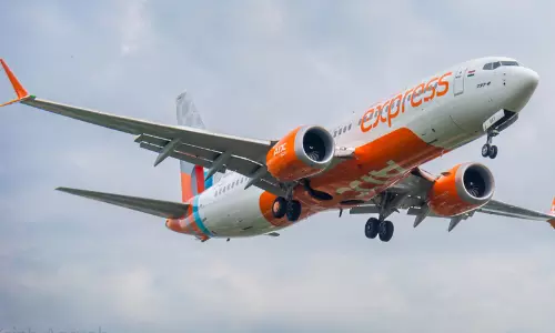 ക​ണ്ണൂ​രി​ൽ​നി​ന്ന് മൂ​ന്നി​ട​ങ്ങ​ളി​ലേ​ക്ക് എ​യ​ർ ഇ​ന്ത്യ എ​ക്സ്പ്ര​സ് സ​ർ​വി​സ്