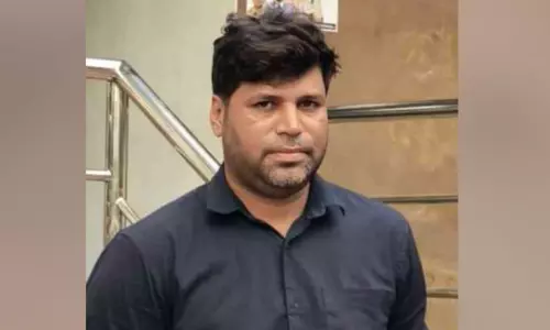 നിരോധിത പുകയില ഉൽപന്നങ്ങളുമായി യുവാവ് പിടിയിൽ