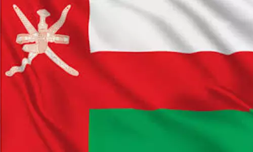 ഭിന്നശേഷിക്കാർക്ക് 100 തൊഴിൽ അവസരങ്ങൾ പ്രഖ്യാപിച്ച് ഒമാൻ