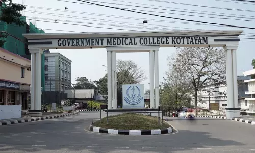 അജ്ഞാത മൃതദേഹങ്ങൾ നിറഞ്ഞു; കോട്ടയം മെഡിക്കൽ കോളജ് മോർച്ചറിയിലിടമില്ല