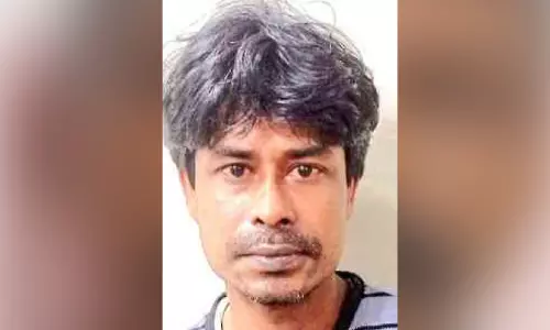 ടാക്സി ഡ്രൈവറെ മർദിച്ച സംഭവം: പശ്ചിമബംഗാൾ സ്വദേശി അറസ്റ്റിൽ ടാക്സി ഡ്രൈവറെ മർദിച്ച സംഭവം: പശ്ചിമബംഗാൾ സ്വദേശി അറസ്റ്റിൽ