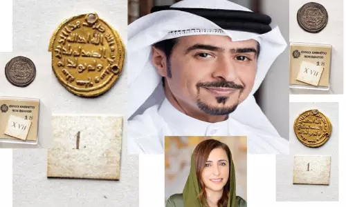 ചരിത്രം പറയുന്ന ഇസ്ലാമിക നാണയങ്ങൾ ചരിത്രം പറയുന്ന ഇസ്ലാമിക നാണയങ്ങൾ