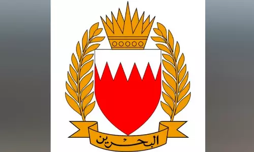 ബഹ്റൈനിലെ സുപ്രധാന കേന്ദ്രം ലക്ഷ്യമിട്ട് ഇറാൻ; വിജയകരമായി തടഞ്ഞ് പ്രതിരോധ സേന