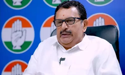 48 മണിക്കൂറിനുള്ളിൽ യു.ഡി.എഫിന് 140 മണ്ഡലങ്ങളിലും സ്ഥാനാർഥിയുണ്ടാവും: കെ.മുരളീധരൻ