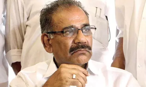 എൻ.സി.പിയിൽ സ്ഥാനാർഥികളിൽ തീരുമാനമായില്ല:  എലത്തൂർ കൈവിടാതെ എ.കെ. ശശീന്ദ്രൻ