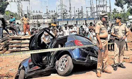 അലുവ അതുൽ കൊലക്കേസ്: ദിവസങ്ങൾ നീണ്ട ആസൂത്രണമെന്ന് പൊലീസ്