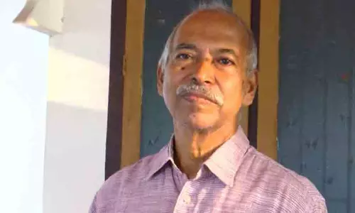 പയ്യന്നൂരിൽ സി.പി.എം സ്ഥാനാർഥിക്കെതിരെ വി. കുഞ്ഞികൃഷ്ണൻ മത്സരിക്കും; പ്രഖ്യാപനം നാളെ