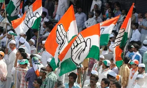 നിയമസഭ തെരെഞ്ഞെടുപ്പ്; തിരക്കിട്ട നീക്കങ്ങളിൽ കോൺഗ്രസ്