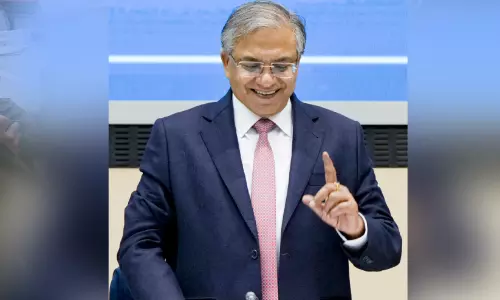 ഇനി വെറും 24 ദിവസം! വരാനിരിക്കുന്നത് കൂട്ടപ്പൊരിച്ചിൽ; പത്രിക നൽകി പിറ്റേന്ന് സൂക്ഷ്മ പരിശോധന, പിൻവലിക്കാൻ രണ്ടുദിവസം ഇനി വെറും 24 ദിവസം! വരാനിരിക്കുന്നത് കൂട്ടപ്പൊരിച്ചിൽ; പത്രിക നൽകി പിറ്റേന്ന് സൂക്ഷ്മ പരിശോധന, പിൻവലിക്കാൻ രണ്ടുദിവസം