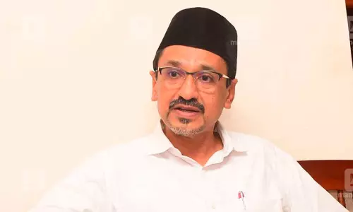 ലീഗ് സ്ഥാനാർഥി പ്രഖ‍്യാപനം ഉടൻ -സാദിഖലി തങ്ങൾ