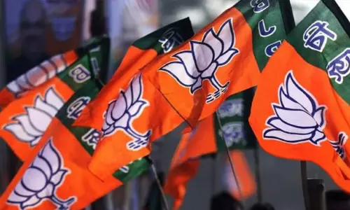 കുന്നത്തുനാട്ടില്‍ അപ്രതീക്ഷിത സ്ഥാനാർഥിയുമായി എന്‍.ഡി.എ