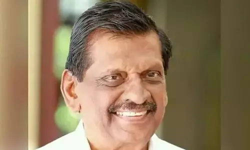 ചർച്ചകൾ പൂർത്തിയായതായി വി.ഡി. സതീശൻ: ധാരണയായില്ലെന്ന് പി.ജെ. ജോസഫ്