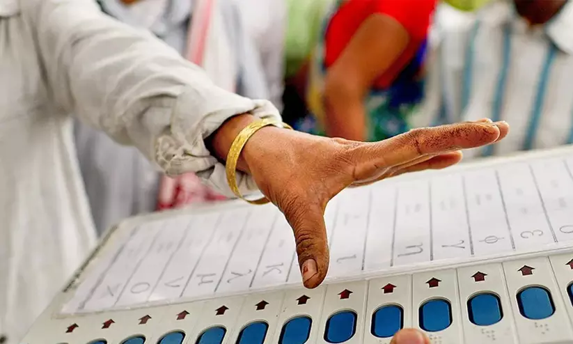 ബത്തേരിയിൽ 2021 ആവർത്തിക്കുമോ? പോരാട്ടം കനക്കും ബത്തേരിയിൽ 2021 ആവർത്തിക്കുമോ? പോരാട്ടം കനക്കും