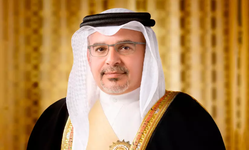 ചെറിയ പെരുന്നാൾ അവധി അഞ്ച് ദിവസം; ഔദ്യോഗികമായി പ്രഖ്യാപിച്ച് കിരീടാവകാശി ചെറിയ പെരുന്നാൾ അവധി അഞ്ച് ദിവസം; ഔദ്യോഗികമായി പ്രഖ്യാപിച്ച് കിരീടാവകാശി