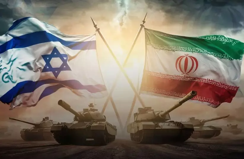 ഇത് “വാഗ് ദി ഡോഗ്” യുദ്ധമാണോ? ഇത് “വാഗ് ദി ഡോഗ്” യുദ്ധമാണോ?