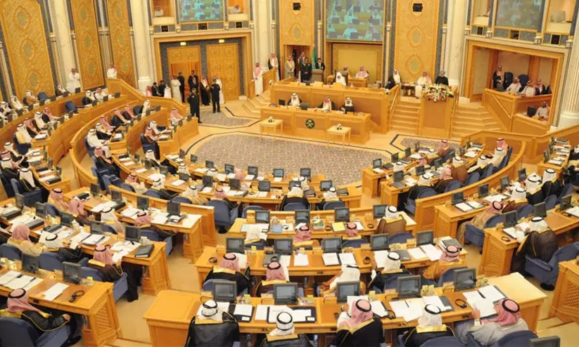 ഇറാൻ ആക്രമണം സിവിലിയൻ കേന്ദ്രങ്ങളെ ലക്ഷ്യമിട്ട് -ഖത്തർ ശൂറ കൗൺസിൽ ഇറാൻ ആക്രമണം സിവിലിയൻ കേന്ദ്രങ്ങളെ ലക്ഷ്യമിട്ട് -ഖത്തർ ശൂറ കൗൺസിൽ