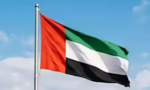 സമാധാനവും സുരക്ഷയും രാഷ്ട്ര മൂല്യങ്ങൾ -ശൈഖ് സഊദ് സമാധാനവും സുരക്ഷയും രാഷ്ട്ര മൂല്യങ്ങൾ -ശൈഖ് സഊദ്