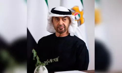 എല്ലാ കുട്ടികളുടെയും സന്തോഷത്തിന് മുഖ്യ പരിഗണന -ശൈഖ് മുഹമ്മദ് എല്ലാ കുട്ടികളുടെയും സന്തോഷത്തിന് മുഖ്യ പരിഗണന -ശൈഖ് മുഹമ്മദ്