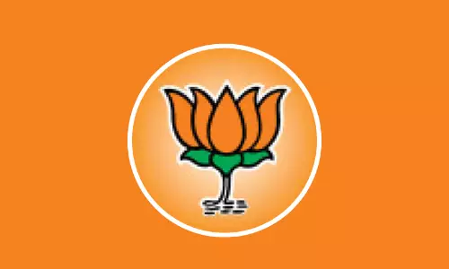 താമരകൾ വിരിയുമെന്ന പ്രതീക്ഷയിൽ ബി.ജെ.പി